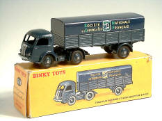DINKY TOYS (FRANCE) (1)