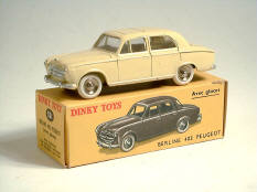DINKY TOYS FRANCE (1)