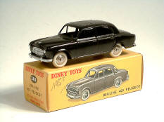 DINKY TOYS FRANCE (1)