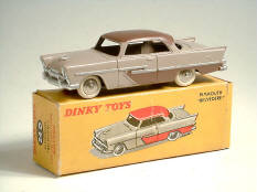 DINKY TOYS (FRANCE) (1)