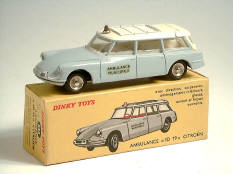 DINKY TOYS (FRANCE) (1)