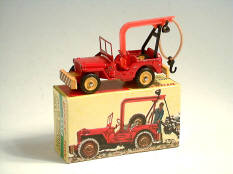 DINKY TOYS FRANCE (1)