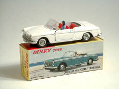 DINKY TOYS FRANCE (1)