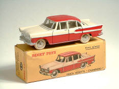 DINKY TOYS FRANCE (1)
