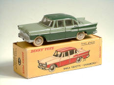 DINKY TOYS (FRANCE) (1)