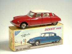 DINKY TOYS FRANCE (1)