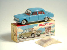 DINKY TOYS FRANCE (1)