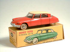 DINKY TOYS (FRANCE) (1)