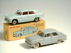 DINKY TOYS (FRANCE) (2)
