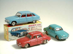 DINKY TOYS FRANCE (3)