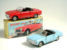 DINKY TOYS FRANCE (2)