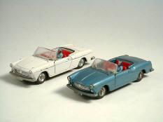 DINKY TOYS FRANCE (2)