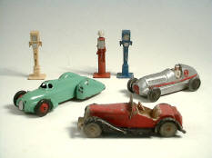 DINKY TOYS (6)