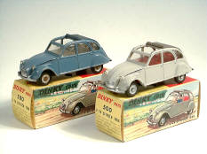 DINKY TOYS FRANCE (2)