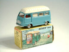 DINKY TOYS FRANCE (1)