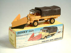 DINKY TOYS FRANCE (1)
