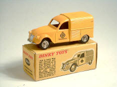 DINKY TOYS FRANCE (1)