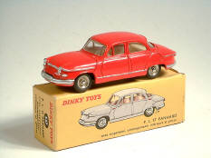 DINKY TOYS FRANCE (1)