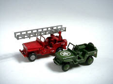 LEMECO & FRANCE JOUETS (2)