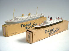 TRI-ANG MINIC (GB) (2)