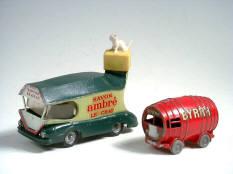 P.R. & LES ROULIERS (2)