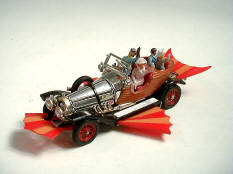 CORGI TOYS (1)