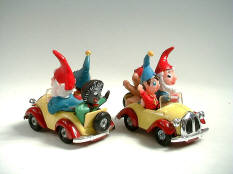 CORGI TOYS (GB) (2)