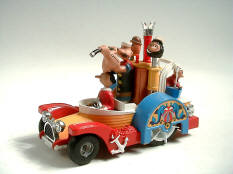 CORGI TOYS (GB) (1)