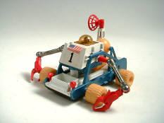 CORGI TOYS (GB) (1)