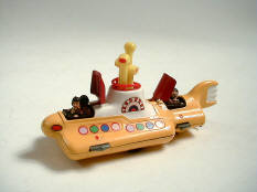 CORGI TOYS (1)