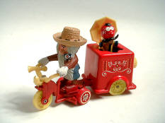 CORGI TOYS (1)