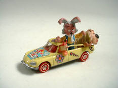 CORGI TOYS (1)