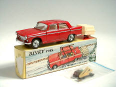 DINKY TOYS FRANCE (1)