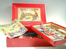 MECCANO (1)