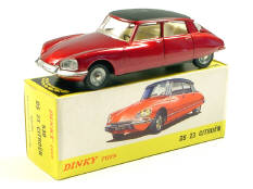 DINKY TOYS FRANCE (1)