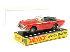 DINKY TOYS (GB) (1)