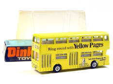 DINKY TOYS (GB) (1)