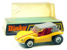 DINKY TOYS (GB) (1)
