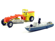 DINKY TOYS (GB) (2)
