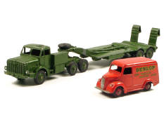 DINKY TOYS (GB) (2)