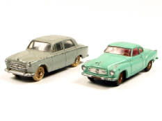 DINKY TOYS FRANCE (2)
