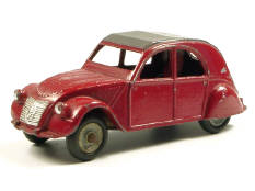 DINKY TOYS FRANCE (1)