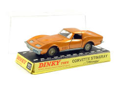 DINKY TOYS (GB) (1)