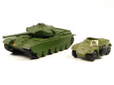DINKY TOYS GB (2)
