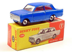 DINKY TOYS (GB) (1)