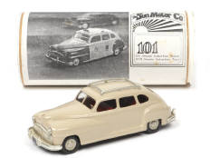 SUN MOTOR COMPANY (GB) (1)