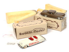 BROOKLIN MODELS (GB) (2)