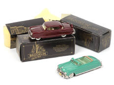 BROOKLIN MODELS (GB) (2)