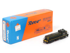 ROCO 'N' (AUTRICHE) (1)