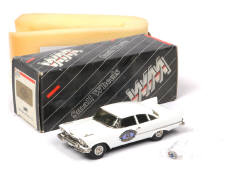 WESTERN MODELS (GB) (1)